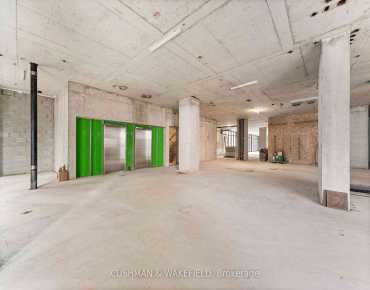 6th F - 2161 Yonge St Mount Pleasant West, Toronto is zoned as CR 5.0 (c4.0; r3 with total area of 17312.00 sqft
