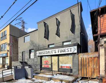 406 Summerhill Ave Rosedale-Moore Park, Toronto is zoned as Commercial Retai with total area of 2319.30 sqft
