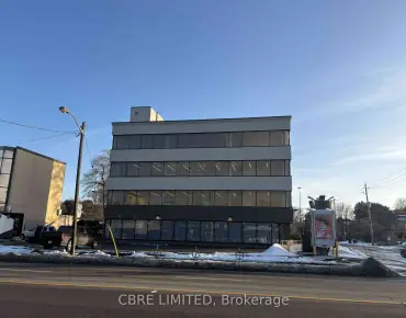 
8111 Jane St Concord is zoned as Prestige Employment Zone with total area of 23,223 sqft