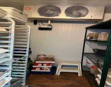 
Nassau St Kensington-Chinatown is zoned as Central Business District Commercial with total area of 631 sqft