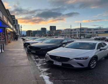 
Nassau St Kensington-Chinatown is zoned as Central Business District Commercial with total area of 631 sqft