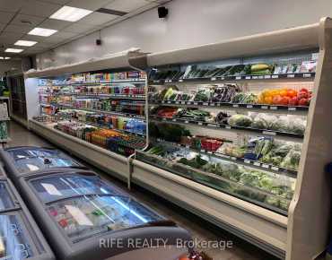 497 Church St Church-Yonge Corridor, Toronto is zoned as Commercial with total area of 3073.00 sqft
