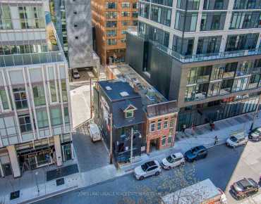 
Finch Aven Newtonbrook West is zoned as Professional Off with total area of 707 sqft