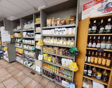 
2575 Victoria Park Ave Tam O'Shanter-Sullivan, Toronto is zoned as Commercial with total area of 1566.00 sqft