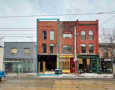 
B23 - 7378 Yonge St Crestwood-Springfarm-Yorkhill, 旺市商业用地规划为Commercial物业占地600.00平方尺