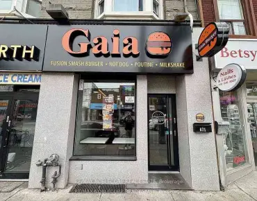 
#25 & - 328 Highway 7 E N/A Doncrest, 列治文山商业用地规划为Commercial物业占地3526.00平方尺