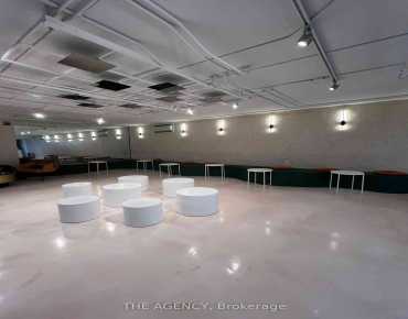 
132-134 Limestone Cres York University Heights商业用地规划为商业地产物业占地2,600平方尺