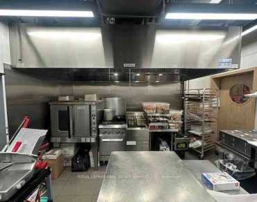 486 Front St Waterfront Communities C1, Toronto is zoned as commercial with total area of 400.00 sqft