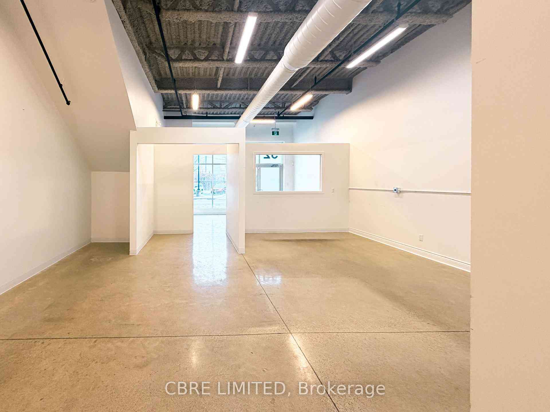 Toronto commercial real estate