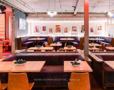 1 - 411 Church St Church-Yonge Corridor, Toronto is zoned as commercial with total area of sqft