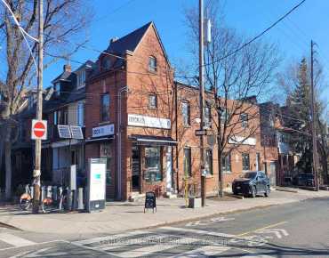 1 - 411 Church St Church-Yonge Corridor, Toronto is zoned as commercial with total area of sqft