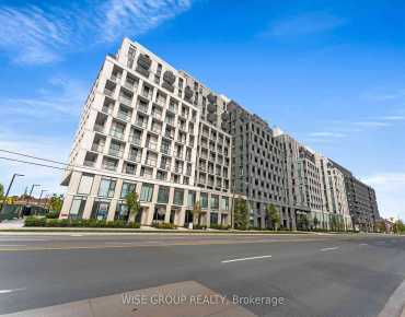 103 - 500 Wilson Ave Clanton Park, Toronto is zoned as AV MU with total area of 771.00 sqft
