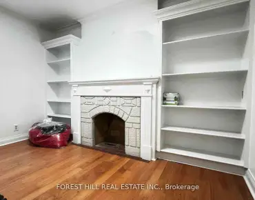 168 Sheppard Ave W Lansing-Westgate, Toronto is zoned as CR with total area of 1806.00 sqft