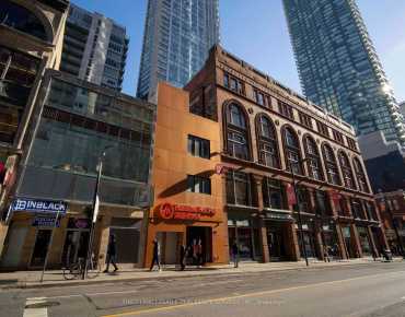 237 Yonge St Church-Yonge Corridor, Toronto is zoned as CR 4.0 with total area of 13000.00 sqft

