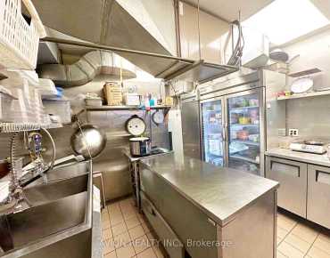 
75 Fernstaff Crt Concord is zoned as Prestige Employment Zone with total area of 1,290 sqft