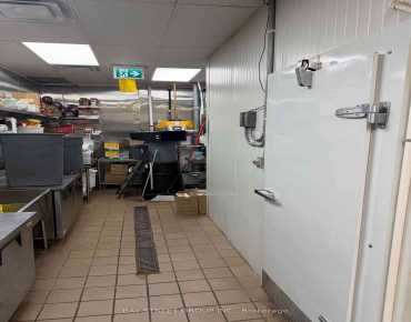 348 Broadview Ave South Riverdale is zoned as Commercial with total area of 1,500 sqft