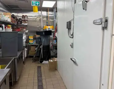 B05-B - 3365 Steeles Ave Hillcrest Village, Toronto is zoned as Commercial with total area of 3385.00 sqft