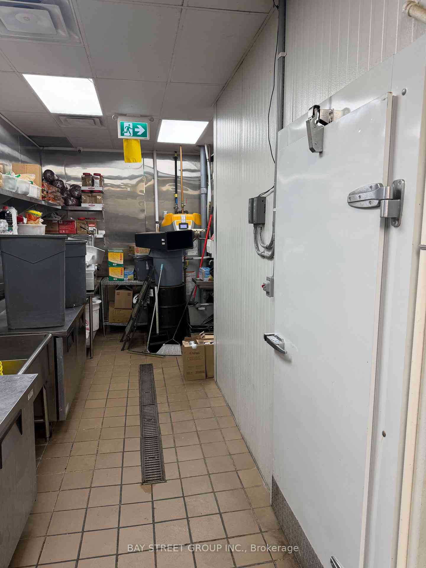 Toronto commercial real estate