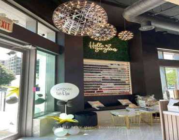 348 Broadview Ave South Riverdale is zoned as Commercial with total area of 1,500 sqft