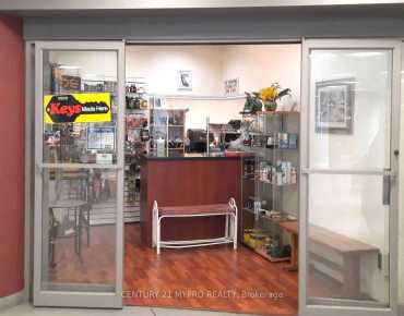 335 Yonge St Church-Yonge Corridor, Toronto is zoned as Commercial with total area of sqft