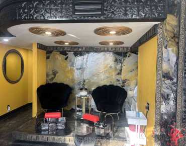 Tapscott Road Rouge E11 is zoned as E.07 with total area of 1,170 sqft