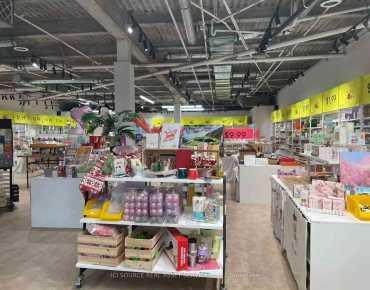 A0100 - 1881 Steeles Ave W Bathurst Manor, Toronto is zoned as CR with total area of 4027.00 sqft