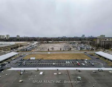 25 - - 280 - 422 Consumers Rd Henry Farm, Toronto is zoned as MO with total area of 7122.00 sqft