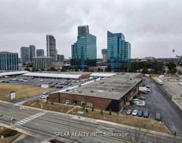 26 - 280 - 422 Consumers Rd Henry Farm, 多伦多商业用地规划为MO并占地3722.00平方尺
