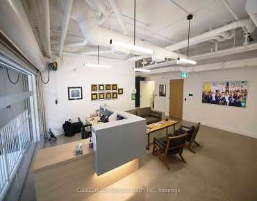 
E3-2 - 55 Markham Central Sq Buttonville, Markham is zoned as MC with total area of 2000.00 sqft