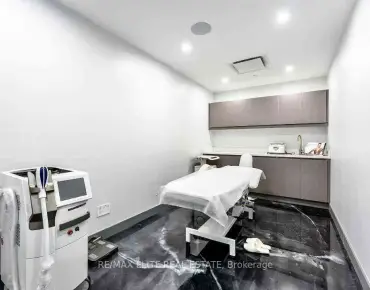 MR6 & - 70 Yorkville Ave Annex, Toronto is zoned as COMMERCIAL with total area of 1987.00 sqft