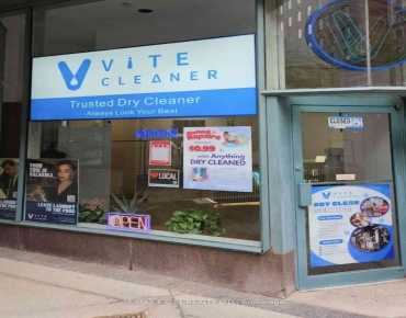 
977 O'Connor Dr N O'Connor-Parkview, Toronto is zoned as commercial retai with total area of 1200.00 sqft