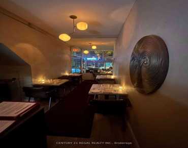 
977 O'Connor Dr N O'Connor-Parkview, Toronto is zoned as commercial retai with total area of 1200.00 sqft