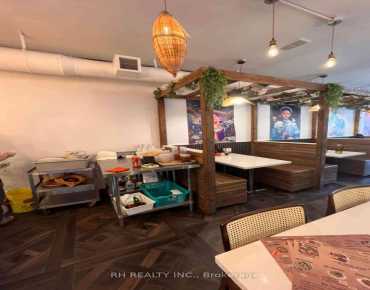 4750 Yonge St Lansing-Westgate is zoned as Commercial with total area of 264 sqft