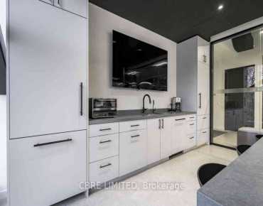 
301 - 600 Dixon Rd Willowridge-Martingrove-Richview, 多伦多商业用地规划为Commercial物业占地996.00平方尺