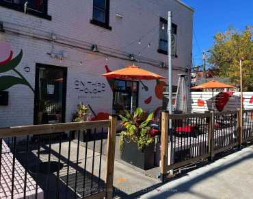 3 & 4 - 2100 Steeles Ave Concord, Vaughan is zoned as Retail / Commerc with total area of 4000.00 sqft