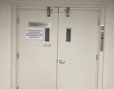 307/3 - 45 Industrial St Leaside, 多伦多商业用地规划为Employment并占地1388.00平方尺
