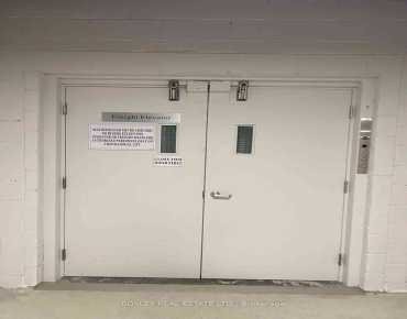 219-2 - 45 Industrial St Leaside, 多伦多商业用地规划为Employment并占地2487.00平方尺
