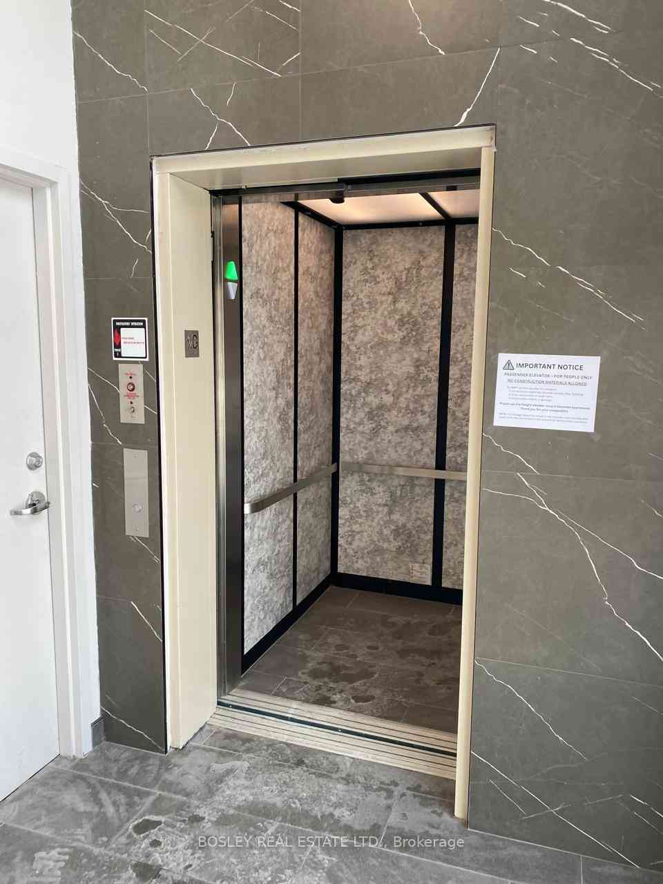 Toronto commercial real estate