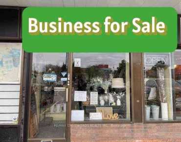 3921 Don Mills Rd Hillcrest Village, Toronto is zoned as Commercial/Retai with total area of 807.00 sqft
