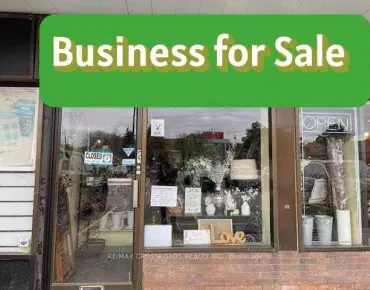 3921 Don Mills Rd Hillcrest Village, Toronto is zoned as Commercial/Retai with total area of 807.00 sqft