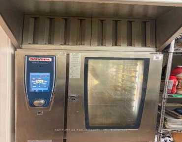 
5443 Yonge St Willowdale East, Toronto is zoned as Commercial with total area of 2000.00 sqft