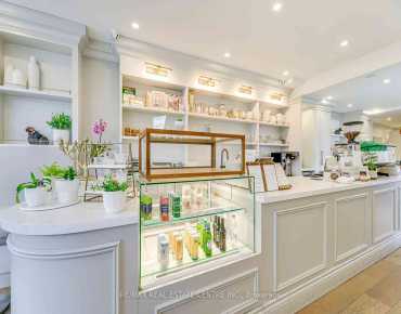 
5443 Yonge St Willowdale East, Toronto is zoned as Commercial with total area of 2000.00 sqft