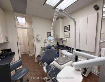 
5443 Yonge St Willowdale East, Toronto is zoned as Commercial with total area of 2000.00 sqft