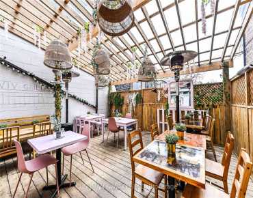 779 St Clair Ave W Wychwood, Toronto is zoned as CR with total area of 3013.00 sqft
