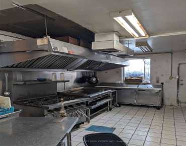 1144 College St Dufferin Grove, 多伦多商业用地规划为Zoned For Commer并占地1800.00平方尺
