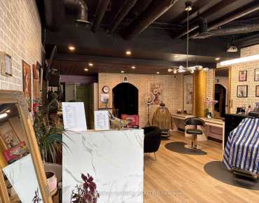 
8 - 9505 Keele St Maple, Vaughan is zoned as C1 with total area of  sqft