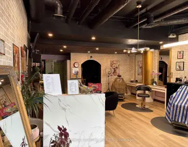 2721 Yonge St Lawrence Park South, Toronto is zoned as CR 3.0 (c0.5; r3 with total area of 990.00 sqft