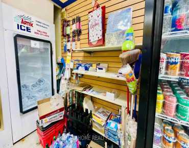 
8 - 9505 Keele St Maple, Vaughan is zoned as C1 with total area of  sqft