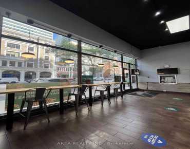 
153 Morningside Ave West Hill is zoned as CL0.4*65) with total area of 0 sqft