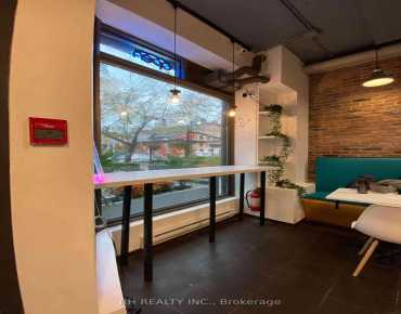 
2 - 33 Peelar Rd Concord, Vaughan is zoned as EM2 Industrial with total area of 1800.00 sqft